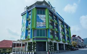 Boutique Hotel Aurora 3*